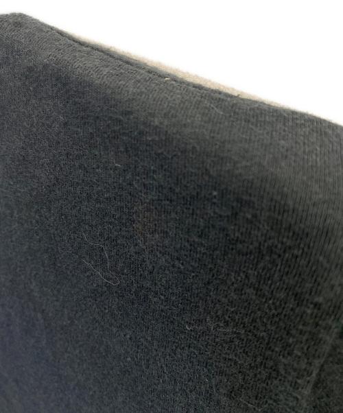 Christian Dior（クリスチャン ディオール）Christian Dior (クリスチャン ディオール) ロゴ半袖Tシャツ グレー サイズ:36の古着・服飾アイテム