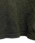 中古・古着 Christian Dior (クリスチャン ディオール) ロゴ半袖Tシャツ グレー サイズ:36：25000円