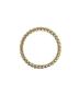 VAN CLEEF & ARPELS (ヴァンクリーフ＆アーペル) ペルレスモール リング/Perlée Small Ring/G39582 サイズ:46/6号：160000円