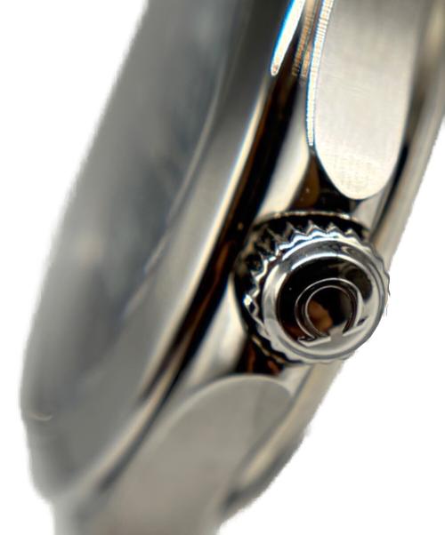 OMEGA（オメガ）OMEGA (オメガ) シーマスター ジャックマイヨール Ref:2500.80 ブルードルフィン文字盤 サイズ:36mm/16cmの古着・服飾アイテム