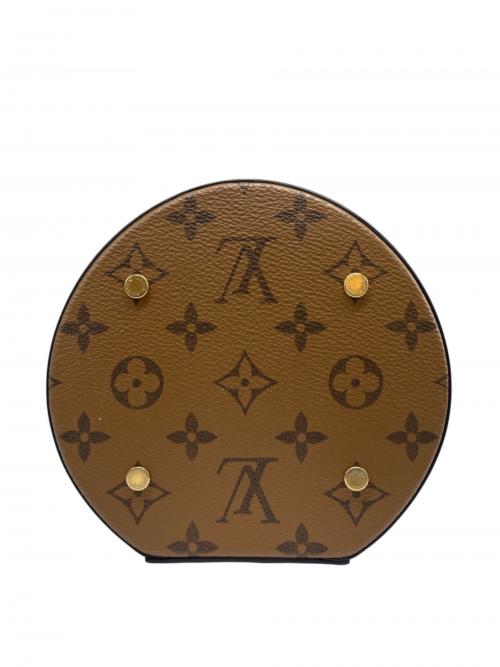 LOUIS VUITTON（ルイ ヴィトン）LOUIS VUITTON (ルイ ヴィトン) カンヌ ブラウンの古着・服飾アイテム