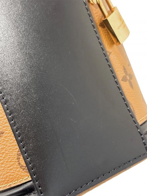 LOUIS VUITTON（ルイ ヴィトン）LOUIS VUITTON (ルイ ヴィトン) カンヌ ブラウンの古着・服飾アイテム