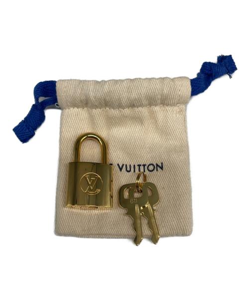 LOUIS VUITTON（ルイ ヴィトン）LOUIS VUITTON (ルイ ヴィトン) カンヌ 2wayバッグ ブラウンの古着・服飾アイテム