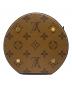 中古・古着 LOUIS VUITTON (ルイ ヴィトン) カンヌ 2wayバッグ ブラウン：270000円