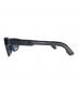 CHROME HEARTS (クロムハーツ) 2THICK ブラック サイズ:55 18-148：200000円