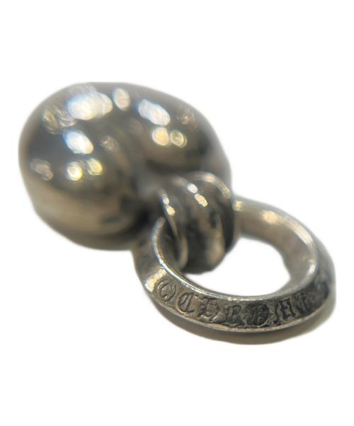 CHROME HEARTS（クロムハーツ）CHROME HEARTS (クロムハーツ) HEART CHARM シルバーの古着・服飾アイテム