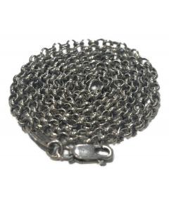 中古・古着通販】VETEMENTS (ヴェトモン) Bullet Pendant Necklace