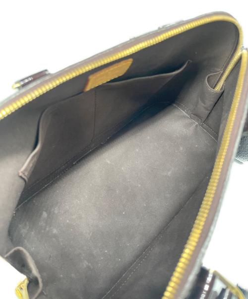 LOUIS VUITTON（ルイ ヴィトン）LOUIS VUITTON (ルイ ヴィトン) ヴェルニ アルマPM パープル サイズ:PMの古着・服飾アイテム