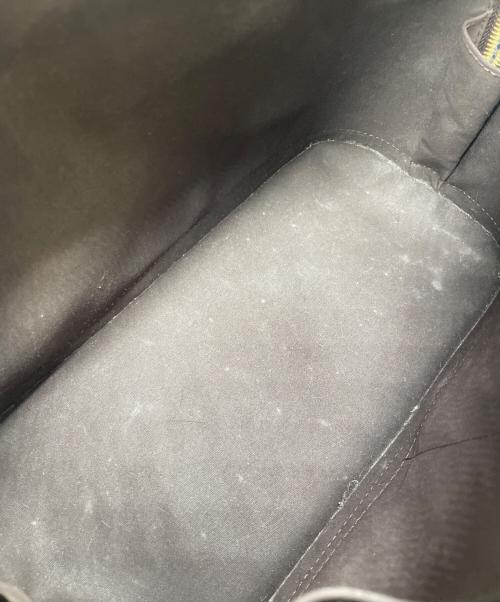 LOUIS VUITTON（ルイ ヴィトン）LOUIS VUITTON (ルイ ヴィトン) ヴェルニ アルマPM パープル サイズ:PMの古着・服飾アイテム