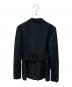 PRADA (プラダ) テーラードジャケット ブラック サイズ:38：40000円