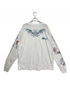 中古・古着通販】SAINT MICHAEL (セントマイケル) 河村康輔 KK_LS TEE