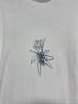 中古・古着 SAINT MICHAEL (セントマイケル) Dr.Woo  TATOO DW_LS TEE ホワイト サイズ:L：40000円