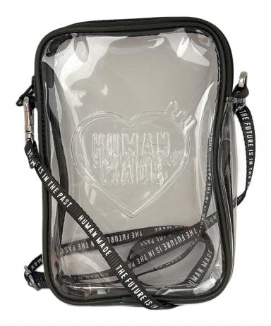 中古・古着通販】HUMAN MADE (ヒューマンメイド) ショルダーバッグ