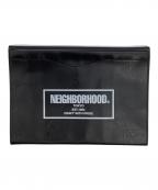NEIGHBORHOODネイバーフッド）の古着「マルチケース」｜ブラック