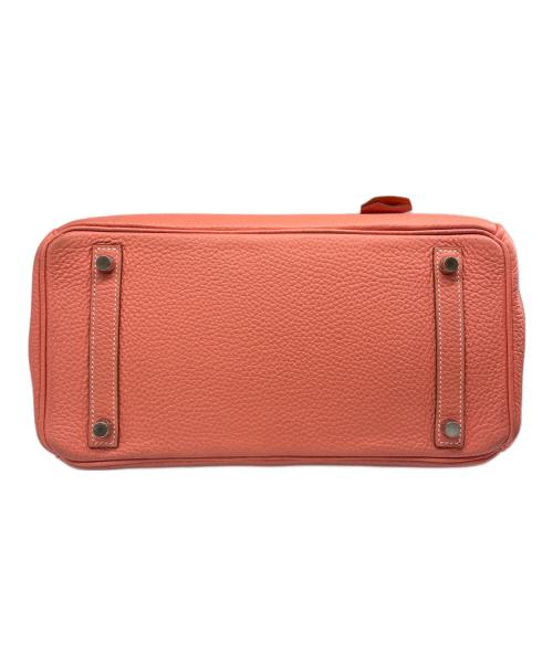 HERMES（エルメス）HERMES (エルメス) ハンドバッグ クレヴェットの古着・服飾アイテム