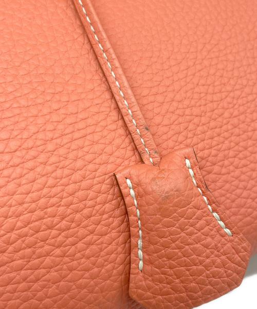 HERMES（エルメス）HERMES (エルメス) ハンドバッグ クレヴェットの古着・服飾アイテム
