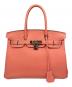HERMES（エルメス）の古着「ハンドバッグ」｜クレヴェット