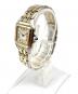 Cartier (カルティエ) Panthère SM Watch パンテールSM Ref:W25029B6 アイボリー文字盤 アイボリー文字盤 サイズ:SM/22㎜/15cm：850000円