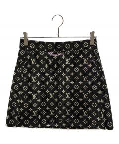 中古・古着通販】LOUIS VUITTON (ルイ ヴィトン) 22AW デニム切替