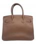 HERMES (エルメス) バーキン 30/ゴールド金具/トゴ/ショコラ/□P刻印:2012年 ショコラ サイズ:30：2350000円