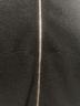 中古・古着 RICK OWENS (リックオウエンス) Jumbo Peter hoodie ブラック サイズ:46：110000円