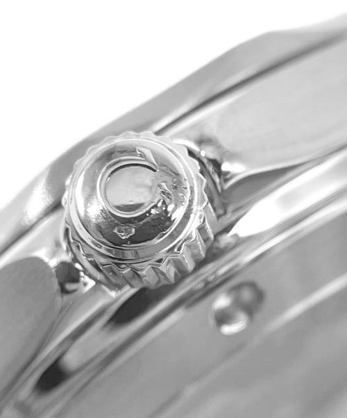 OMEGA（オメガ）OMEGA (オメガ) Seamaster Professional 300 シーマスター プロフェッショナル300 Ref:2223.80 ブルー文字盤 青文字盤 サイズ:36mm/16.0cmの古着・服飾アイテム