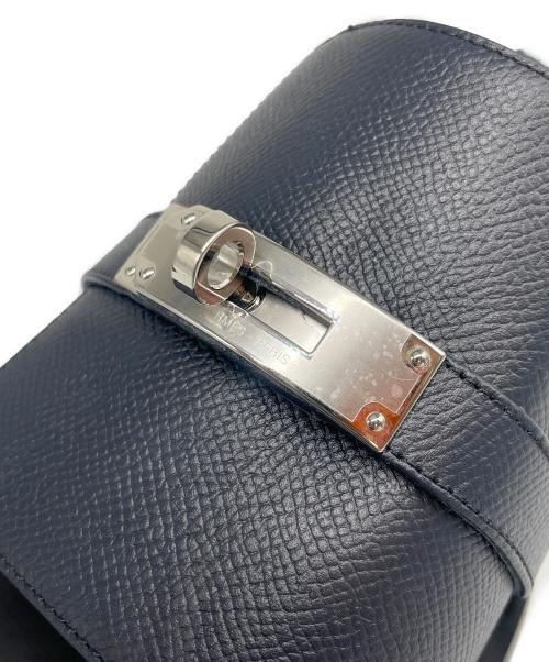 HERMES（エルメス）HERMES (エルメス) ガブリエル ブラック サイズ:42 未使用品の古着・服飾アイテム