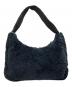 PRADA (プラダ) Re-Edition 2000 Mini Bag リエディション 2000 ミニバッグ/1NE515 ネイビー×ホワイト サイズ:ミニ/mini：100000円