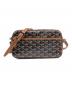 GOYARD（ゴヤール）の古着「カップヴェール」｜ブラウン×ブラック