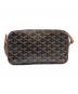 GOYARD (ゴヤール) カップヴェール ブラウン×ブラック：300000円