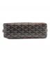 中古・古着 GOYARD (ゴヤール) カップヴェール ブラウン×ブラック：300000円
