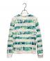 KENZO (ケンゾー) クルーネックスウェット ホワイト サイズ:M：10000円