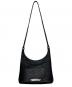 CHROME HEARTS (クロムハーツ) VIV LTHR DAGGER BAG ブラック：750000円