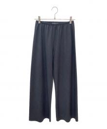 THE ROW（ザ ロウ）の古着「スラックス」｜グレー