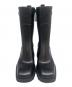 Chloe (クロエ) BETTY/レインブーツ ブラック サイズ:37：30000円