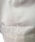 中古・古着 JIL SANDER+ (ジルサンダープラス) Cotton Polo Shirt コットンポロシャツ アイボリー サイズ:Ｌ：10000円