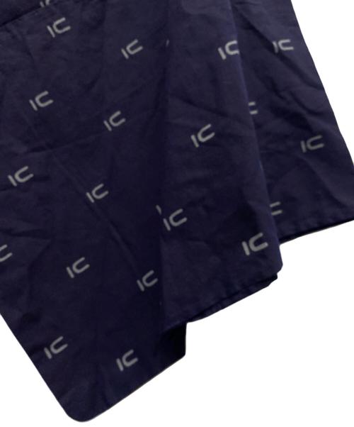 UNDERCOVER（アンダーカバー）UNDERCOVER (アンダーカバー) 新宿伊勢丹限定 UNDERCOVER 浴衣 帯セット ネイビー サイズ:-の古着・服飾アイテム