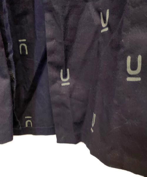 UNDERCOVER（アンダーカバー）UNDERCOVER (アンダーカバー) 新宿伊勢丹限定 UNDERCOVER 浴衣 帯セット ネイビー サイズ:-の古着・服飾アイテム
