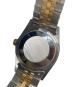 中古・古着 ROLEX (ロレックス) DATE JUST デイトジャスト コンビ Ref.16013 シャンパン文字盤 サイズ:36mm/19cm：950000円