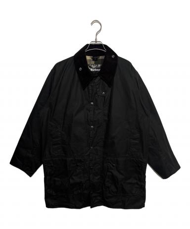 中古・古着通販】Barbour (バブアー) BORDER WAXED COTTON カーキ