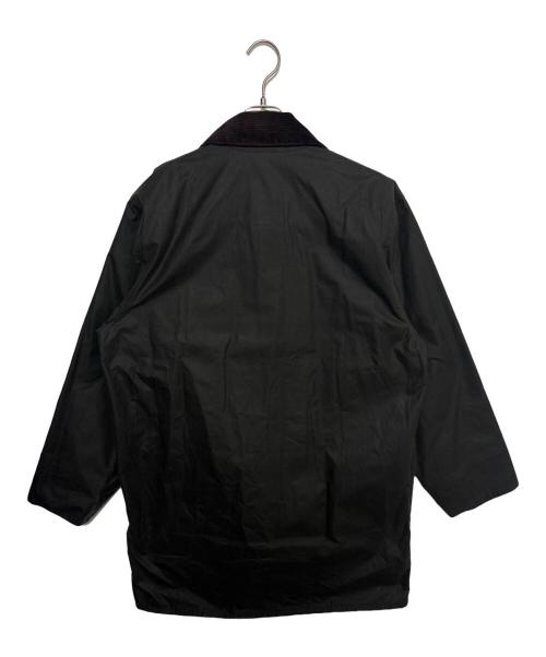 Barbour（バブアー）Barbour (バブアー) BORDER WAXED COTTON カーキ サイズ:42の古着・服飾アイテム