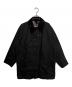 Barbour（バブアー）の古着「BORDER WAXED COTTON」｜カーキ