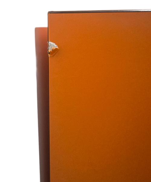 HERMES（エルメス）HERMES (エルメス) ガーデンパーティー PM/Garden-PartyPM/シルバー金具/W刻印 ノワール サイズ:PM 未使用品の古着・服飾アイテム