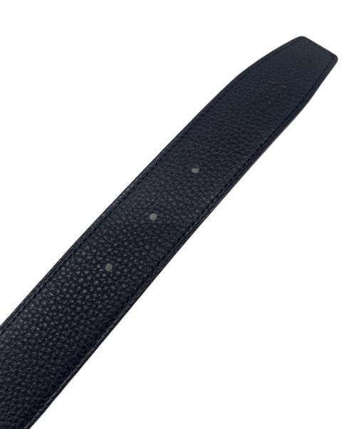 HERMES（エルメス）HERMES (エルメス) コンスタンスベルト/Constance Belt ブラック サイズ:90の古着・服飾アイテム
