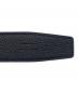 中古・古着 HERMES (エルメス) コンスタンスベルト/Constance Belt ブラック サイズ:90：80000円