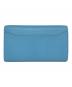 HERMES (エルメス) Constance Long To Go Wallet コンスタンス ロングトゥーゴー/ヴォーエプソン/スカイブルー/シルバー金具/W刻印:2024年製 スカイブルー：600000円