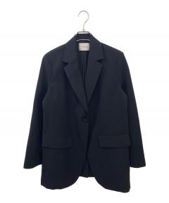 中古・古着通販】THE ROW (ザ ロウ) POLLI JACKET ブラウン サイズ:XS