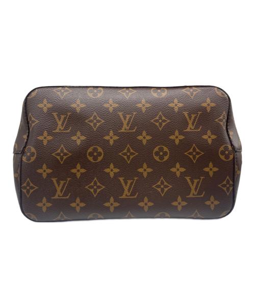 LOUIS VUITTON（ルイ ヴィトン）LOUIS VUITTON (ルイ ヴィトン) ネオノエ/M44020 ブラウンの古着・服飾アイテム