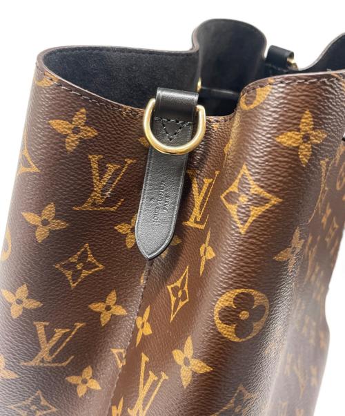 LOUIS VUITTON（ルイ ヴィトン）LOUIS VUITTON (ルイ ヴィトン) ネオノエ/M44020 ブラウンの古着・服飾アイテム
