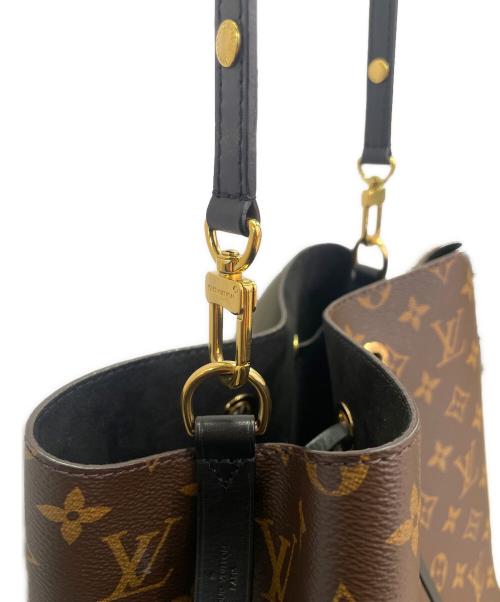 LOUIS VUITTON（ルイ ヴィトン）LOUIS VUITTON (ルイ ヴィトン) ネオノエ/M44020 ブラウンの古着・服飾アイテム